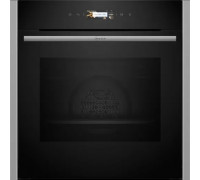 Neff Neff B24CR71N0 N 70, oven (stainless steel, Home Connect)