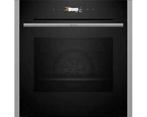 Neff Neff B24CR71N0 N 70, oven (stainless steel, Home Connect)