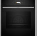 Neff Neff B24CR71N0 N 70, oven (stainless steel, Home Connect)