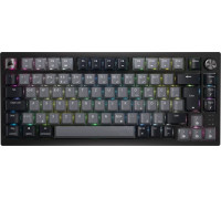 Corsair K65 Plus Corsair MLX Red (CH-91D401L-DE)