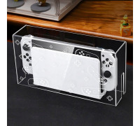 Puluwith  Osłona Case Prwith eciwpyłowa Ochronna Akryl For Na Nintenfor Switch Lite Oled / Tbd0603386505