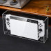 Puluwith  Osłona Case Prwith eciwpyłowa Ochronna Akryl For Na Nintenfor Switch Lite Oled / Tbd0603386505