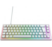 Cherry CHERRY XTRFY TAS K5V2 Corded DE-Layout weiß MX Red