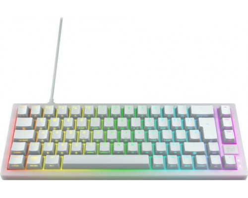 Cherry CHERRY XTRFY TAS K5V2 Corded DE-Layout weiß MX Red