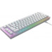 Cherry CHERRY XTRFY TAS K5V2 Corded DE-Layout weiß MX Red