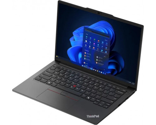 Laptop Lenovo ThinkPad E14     G6 14" Ultra5 125U 16/512  WUXGA W11P
