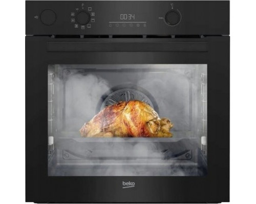 Beko parowy BBIS17300BSEA