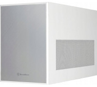 SilverStone SST-SG17W White