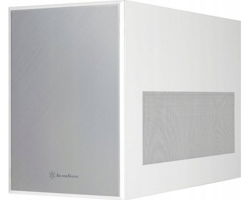 SilverStone SST-SG17W White