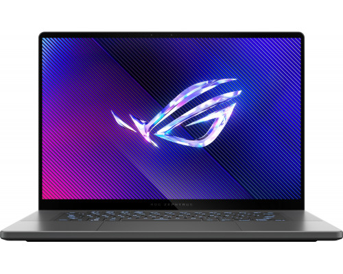 Laptop Asus ROG Zephyrus G16 GU605 Ultra 7 155H / 16 GB / 1 TB / W11 / RTX 4060 / 240 Hz (GU605MV-QP101W)