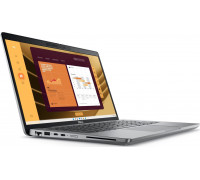 Laptop Dell Latitude 5450 Ultra 5 125U / 16 GB / 512 GB / W11 Pro (PFK66)
