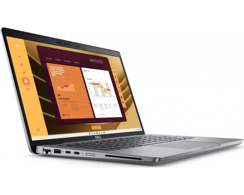 Laptop Dell Latitude 5450 Ultra 5 125U / 16 GB / 512 GB / W11 Pro (PFK66)