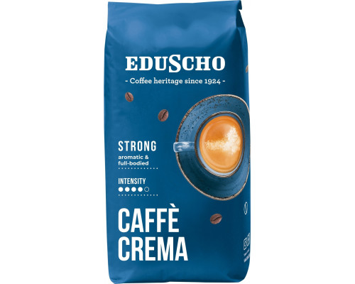Eduscho Caffe Crema Strong 1 kg
