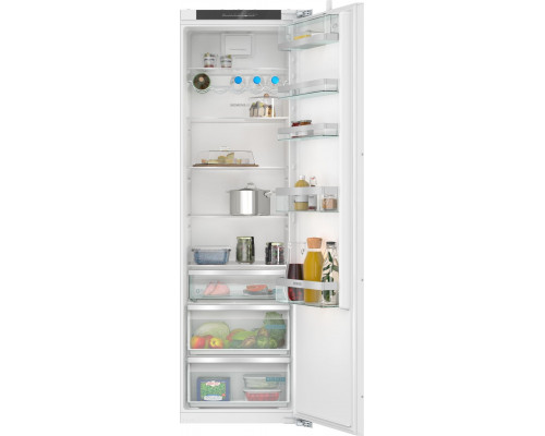 Siemens Siemens KI81RADD0 iQ500, full-size refrigerator