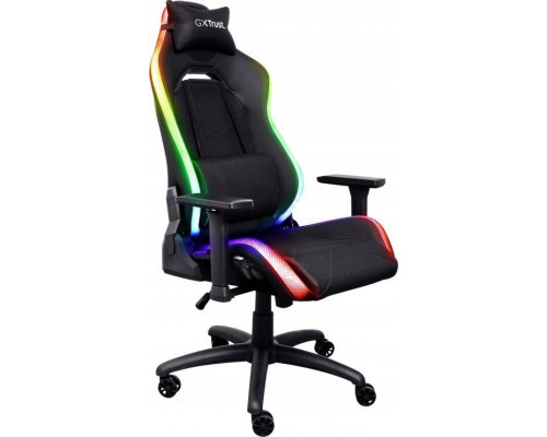 Trust GXT 719 RUYA RGB Black