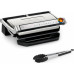 Tefal Tefal OptiGrill+ XL GC728D10 inteligentní gril, 9 programů, ukazatel propečení, měření tloušťky, odkapávací nádoba