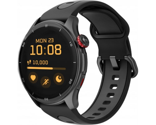 Smartwatch myPhone myPhone Watch Adventure black