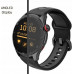 Smartwatch myPhone myPhone Watch Adventure black