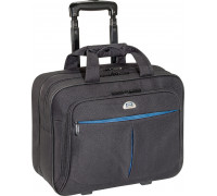 Pedea PEDEA Notebook Trolley "Premium Air" 43,9cm (15,6"-17,3"), sw