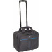 Pedea PEDEA Notebook Trolley "Premium Air" 43,9cm (15,6"-17,3"), sw