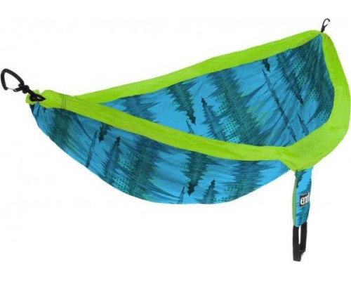 Eno Eno Double Print, Soundwave Aqua