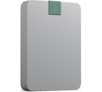 HDD Seagate Seagate Ultra Touch zewnętrzny dysk twarde 4000 GB Gray