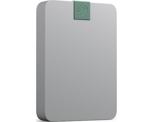 HDD Seagate Seagate Ultra Touch zewnętrzny dysk twarde 4000 GB Gray