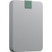 HDD Seagate Seagate Ultra Touch zewnętrzny dysk twarde 4000 GB Gray