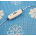 ATL DA35 Blanketelectric  150x120 wzór i ATL DA35 Blanketelectric  150x120 wzór i