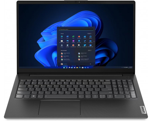 Laptop Lenovo V15 G4 IRU i5-13420H / 16 GB / 512 GB / W11 Pro (83A100B9GE)