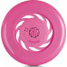 Lenco LENCO AFB-100 Frisbee mit eingebauten BT- Lautsprecher pink