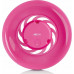 Lenco LENCO AFB-100 Frisbee mit eingebauten BT- Lautsprecher pink