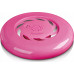 Lenco LENCO AFB-100 Frisbee mit eingebauten BT- Lautsprecher pink