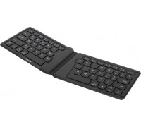 Targus Targus Ultra-Compact Ergo Bluetooth-Universal-Tastatur (UK)