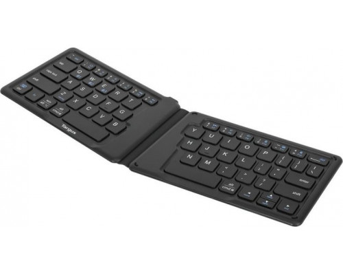 Targus Targus Ultra-Compact Ergo Bluetooth-Universal-Tastatur (UK)