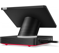 Lenovo Lenovo ThinkSmart Hub 11H1 - All-in-One (Komplettlosung) - Core i5 8365UE / 1.6 GHz - vPro - RAM 16 GB - SSD 256 GB - NVMe - UHD Graphics 620 - 1GbE - WLAN: 802.11a/b/g/n/ac, Bluetooth 5.0 - Win 11 IoT Enterprise SAC - Monitor: LED 25.7 cm
