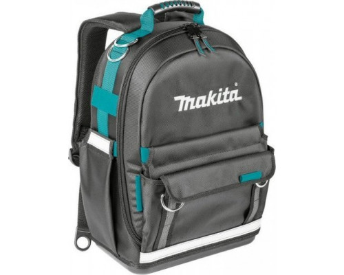 Makita PLECAK Z ORGANIZEREM FOR TOOLS (1 SZT)