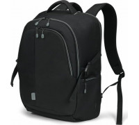 Dicota DICOTA D32038-RPET torba na laptop 43,9 cm (17.3") Backpack Black