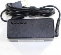 Lenovo Lenovo ADLX45DLC3A adapter zasilający/ inwentor Wewnętrzna 45 W Czarny