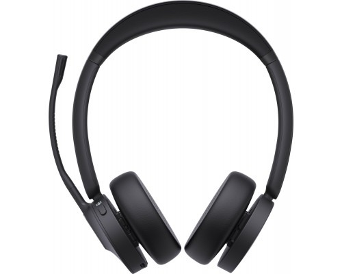 Yealink BH70 Microsoft Teams / Bluetooth Black