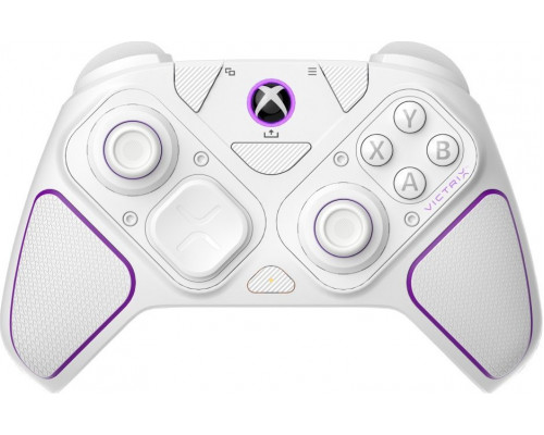 Pad VICTRIX VICTRIX XS Pad bezwire Pro BFG - white