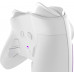 Pad VICTRIX VICTRIX XS Pad bezwire Pro BFG - white