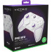 Pad VICTRIX VICTRIX XS Pad bezwire Pro BFG - white