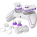 Pad VICTRIX VICTRIX XS Pad bezwire Pro BFG - white