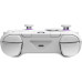 Pad VICTRIX VICTRIX XS Pad bezwire Pro BFG - white