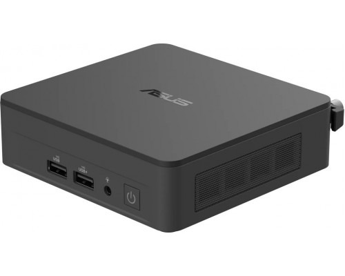 Komputer Asus Asus NUC Barebone NUC13ANKI5 Arena Canyon Arena Canyon i5NUC Kit slim ohne/without Powercord