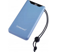 Intenso PowerBank Intenso F10000 Blue 10000mAh