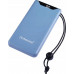 Intenso PowerBank Intenso F10000 Blue 10000mAh