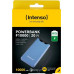 Intenso PowerBank Intenso F10000 Blue 10000mAh