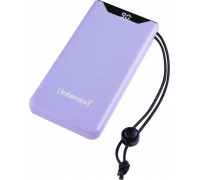 Intenso PowerBank Intenso F10000 Purple 10000mAh